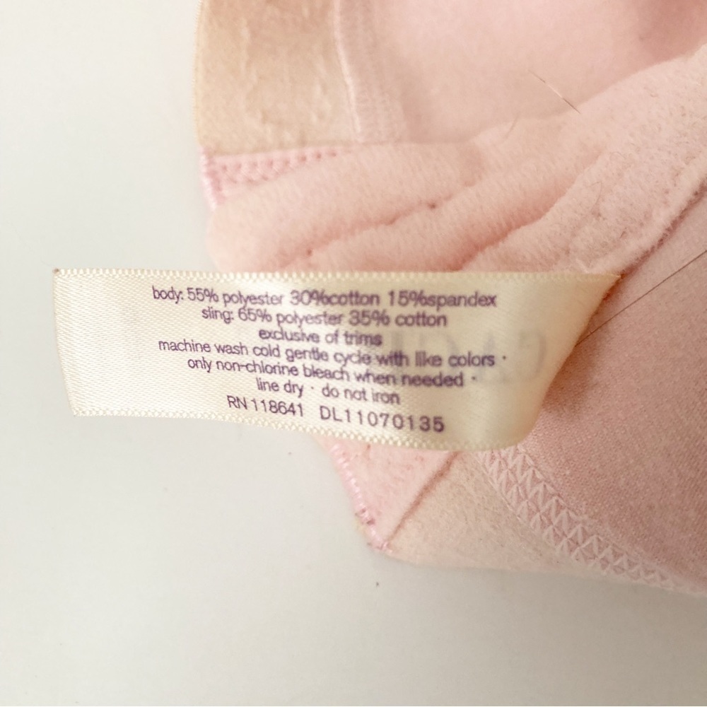 Cacique Sports Bra | Size 46DD - Picture 5 of 5